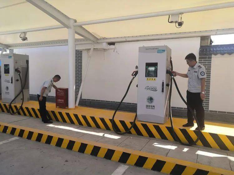 市城肥一處組織開(kāi)展安全隱患排查整治行動(dòng)